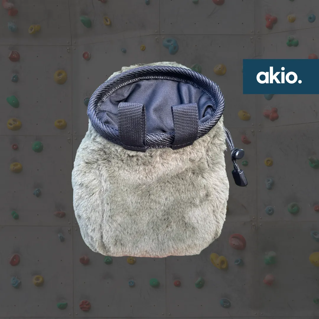 Avocado Chalk Bag