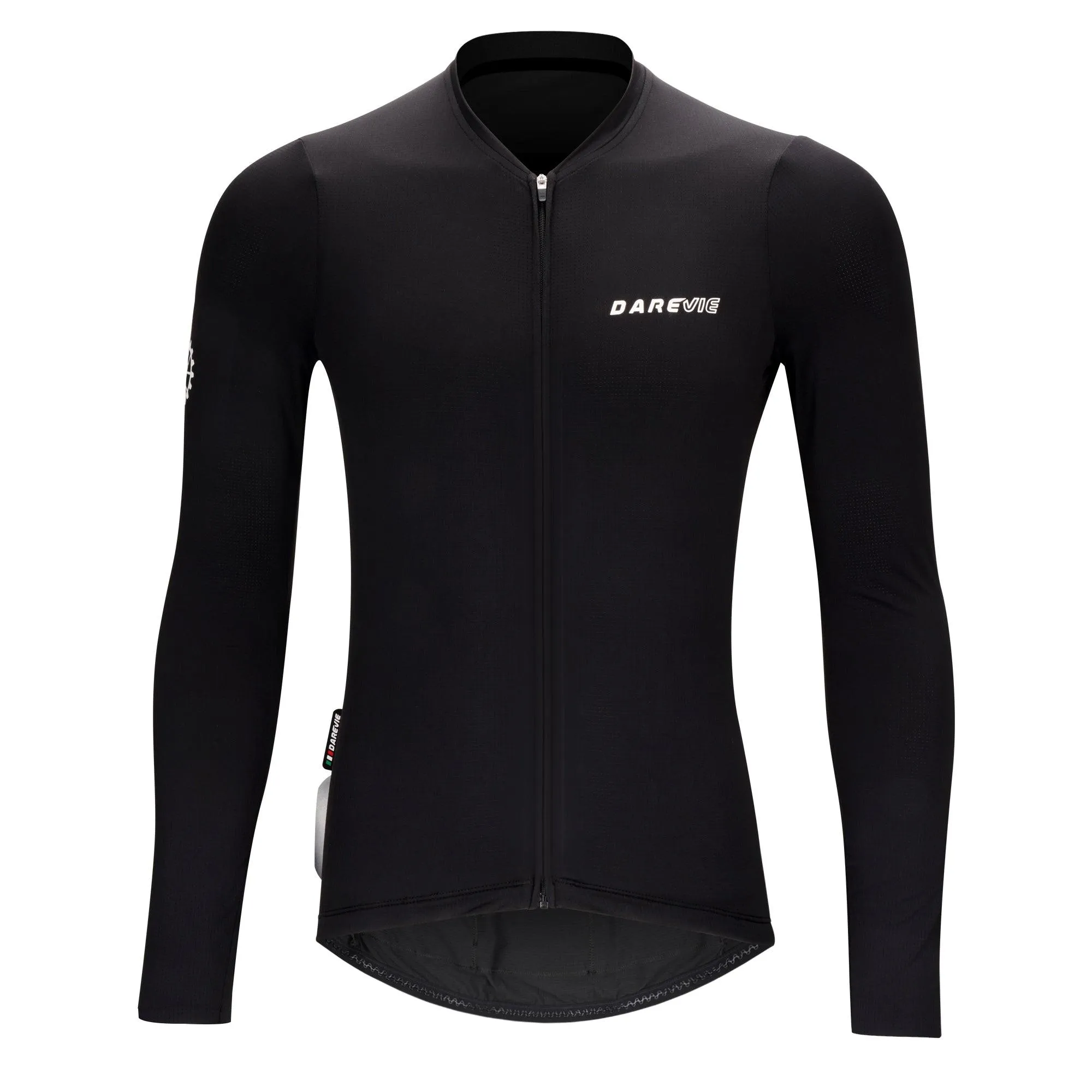 CARBON LS JERSEY