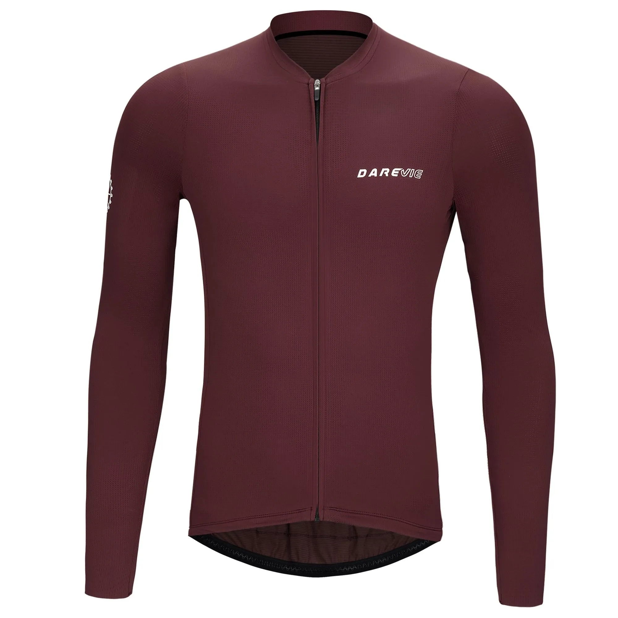CARBON LS JERSEY