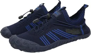 Lightweight Water Shoes for Women Men Quick Drying, Outdoor Sports Hiking Barefoot Water Shoes, Climbing Sneakers Swim Fishing Diving Surf Walking